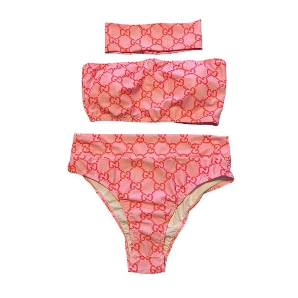 Bikini swimsuit